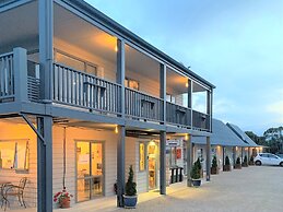 Collingwood Park Motel