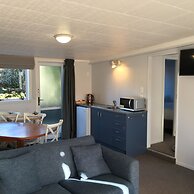 Collingwood Park Motel