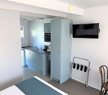 Collingwood Park Motel