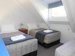 Collingwood Park Motel