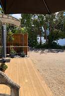 Collingwood Park Motel