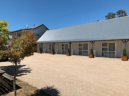 Collingwood Park Motel