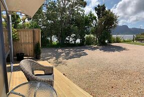 Collingwood Park Motel