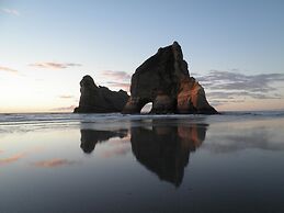 Collingwood Park Motel