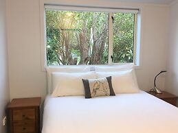 Collingwood Park Motel