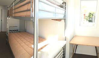 Collingwood Park Motel