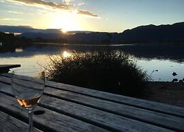 Collingwood Park Motel