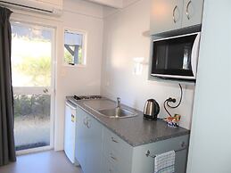 Collingwood Park Motel