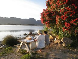 Collingwood Park Motel