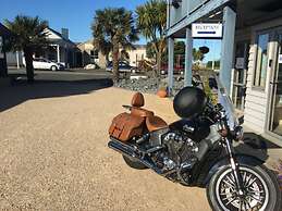 Collingwood Park Motel