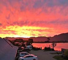 Collingwood Park Motel