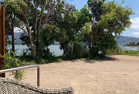 Collingwood Park Motel