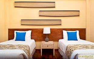 GRANMONTE Wine Cottage