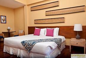 GRANMONTE Wine Cottage