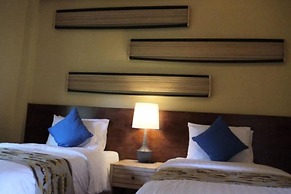 GRANMONTE Wine Cottage