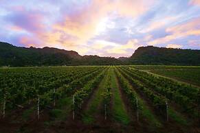 GRANMONTE Wine Cottage