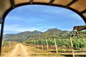 GRANMONTE Wine Cottage