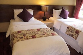 GRANMONTE Wine Cottage