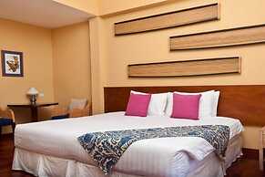 GRANMONTE Wine Cottage