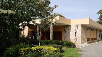 GRANMONTE Wine Cottage