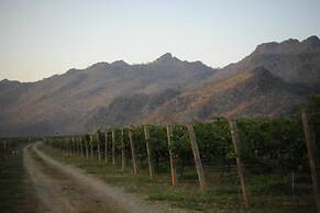 GRANMONTE Wine Cottage