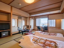 onsen hotel Omoto