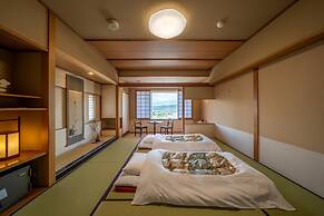 onsen hotel Omoto