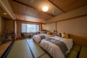 onsen hotel Omoto
