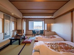 onsen hotel Omoto