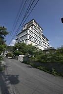 onsen hotel Omoto