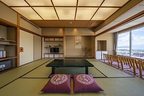 onsen hotel Omoto