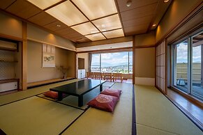 onsen hotel Omoto
