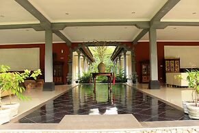 Ring Sameton Resort Hotel