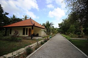 Ring Sameton Resort Hotel