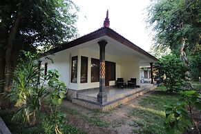 Ring Sameton Resort Hotel