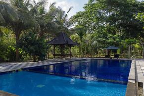 Ring Sameton Resort Hotel