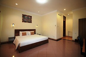 Ring Sameton Resort Hotel