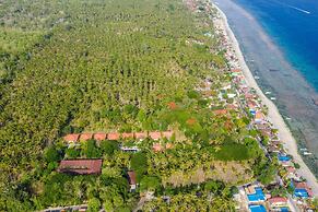 Ring Sameton Resort Hotel