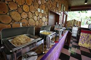 Ring Sameton Resort Hotel