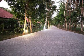 Ring Sameton Resort Hotel