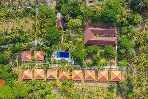 Ring Sameton Resort Hotel