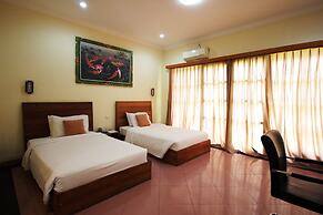 Ring Sameton Resort Hotel