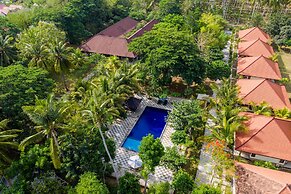 Ring Sameton Resort Hotel