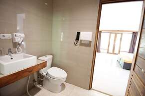 Ring Sameton Resort Hotel