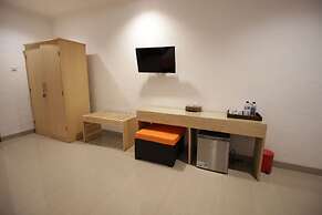 Ring Sameton Resort Hotel