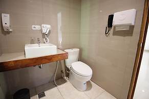 Ring Sameton Resort Hotel