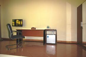 Ring Sameton Resort Hotel