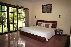 Ring Sameton Resort Hotel