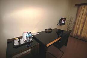 Ring Sameton Resort Hotel