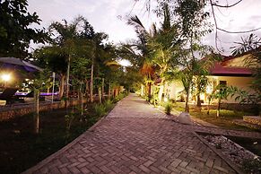 Ring Sameton Resort Hotel